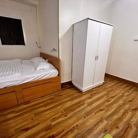 An Nam Corner - Dreamer Ho Či Minovo Město Exteriér fotografie