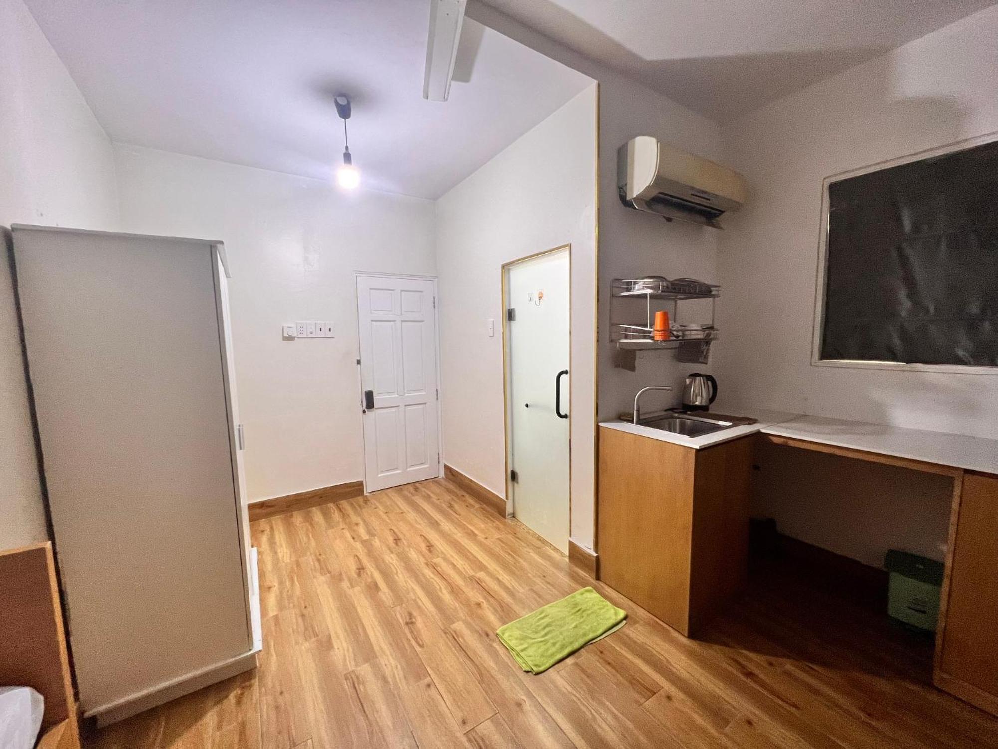 An Nam Corner - Dreamer Ho Či Minovo Město Exteriér fotografie