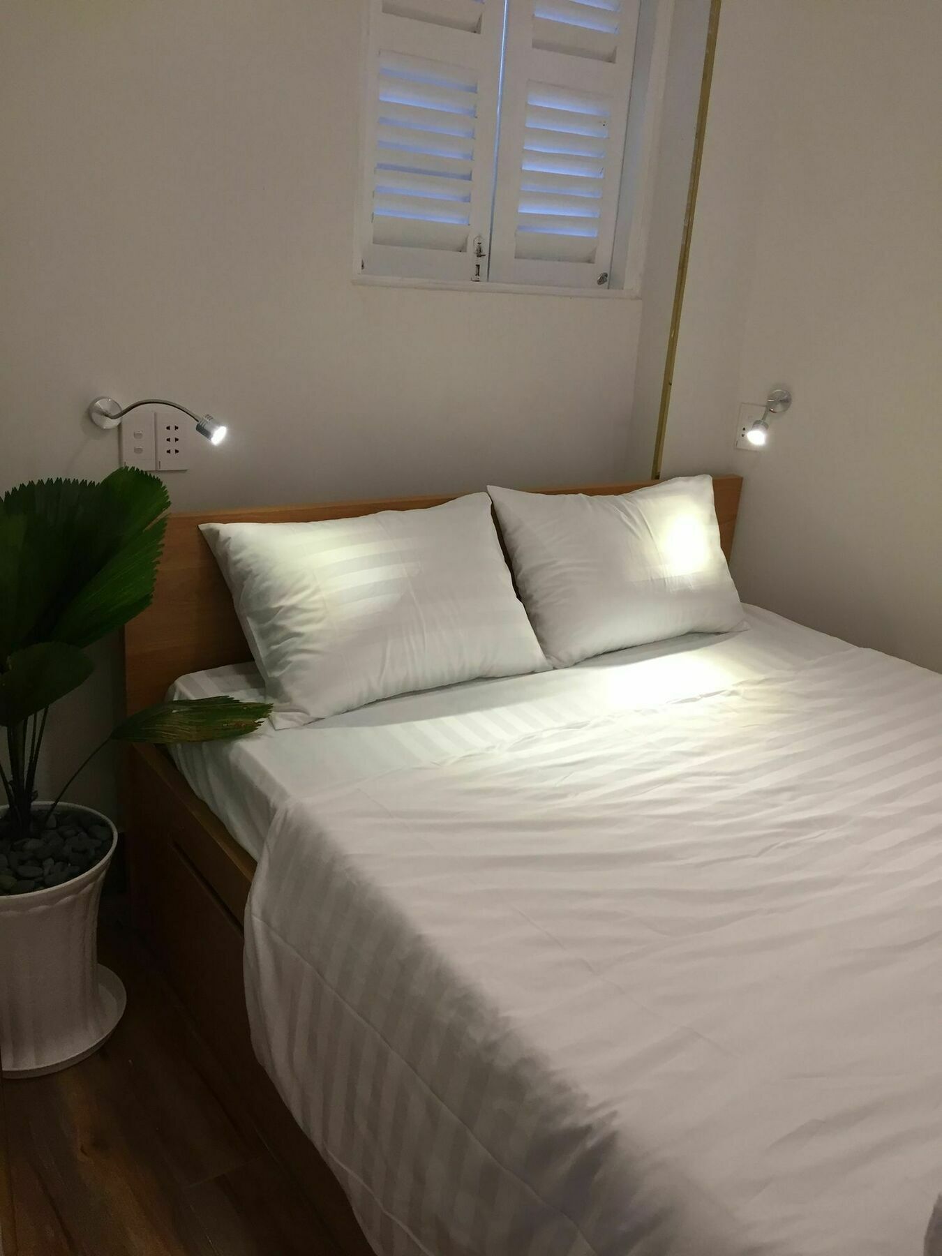 An Nam Corner - Dreamer Ho Či Minovo Město Exteriér fotografie