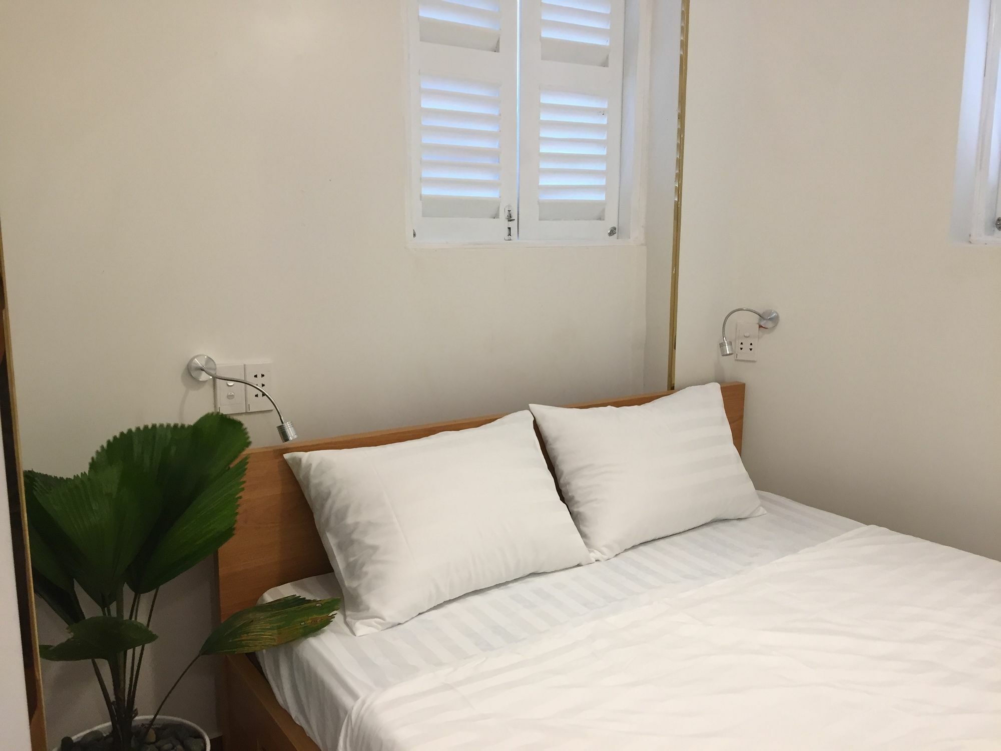 An Nam Corner - Dreamer Ho Či Minovo Město Exteriér fotografie
