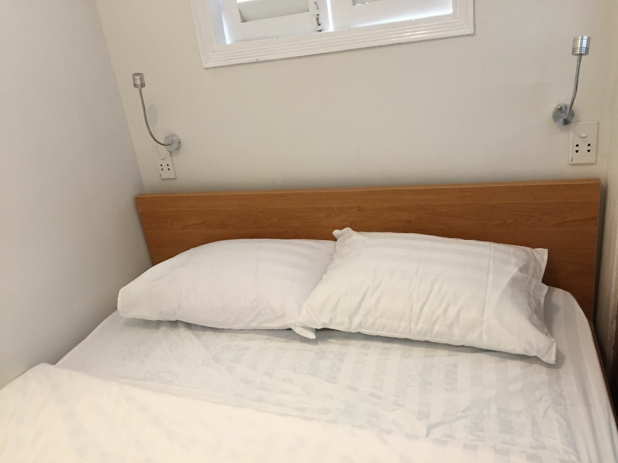 An Nam Corner - Dreamer Ho Či Minovo Město Exteriér fotografie